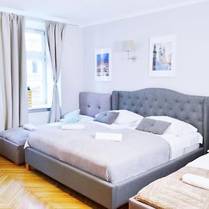 Studio Appartement